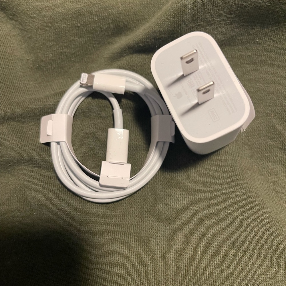 Fast Charge Cables for Apple iPhone USB Lightning cord